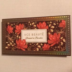 Ace Beaute - Bronzed in Paradise